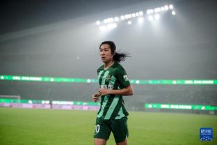 马德兴：王钰栋这样有潜质的年轻球员，国足为何就是视而不见？